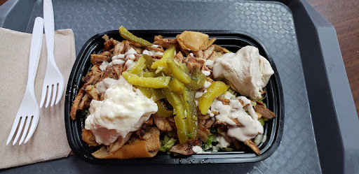 Photo of Shawarma Guys - 1790 Dundas St #10, London, ON N5W 3E5